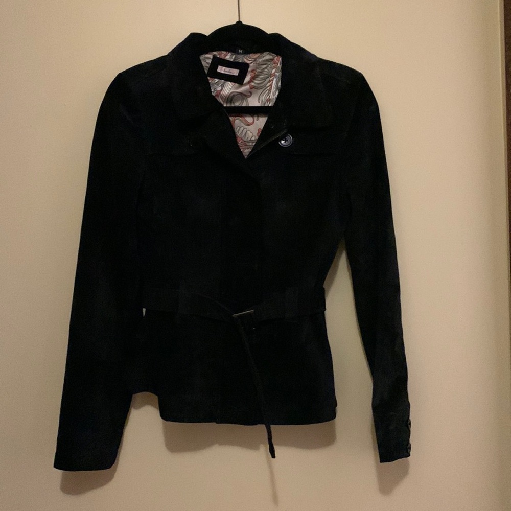 Amika jacket size medium